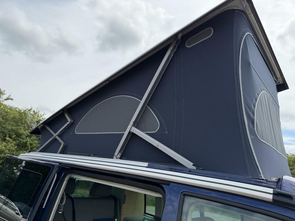Volkswagen California Diesel Grey #42