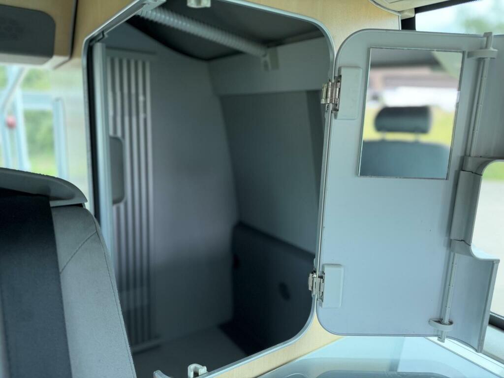 Volkswagen California Diesel Grey #33