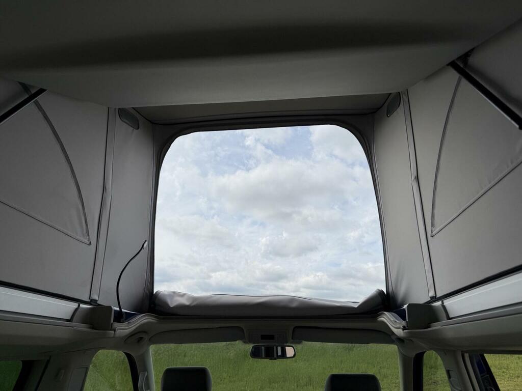 Volkswagen California Diesel Grey #20