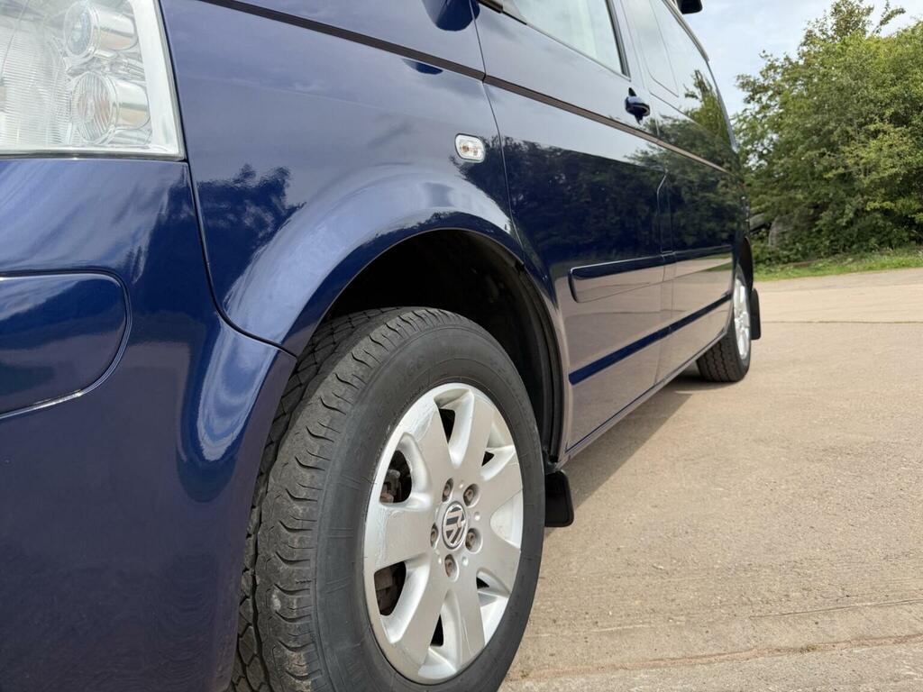 Volkswagen California Diesel Grey #48