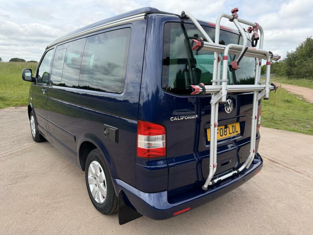 Volkswagen California Diesel Grey #85