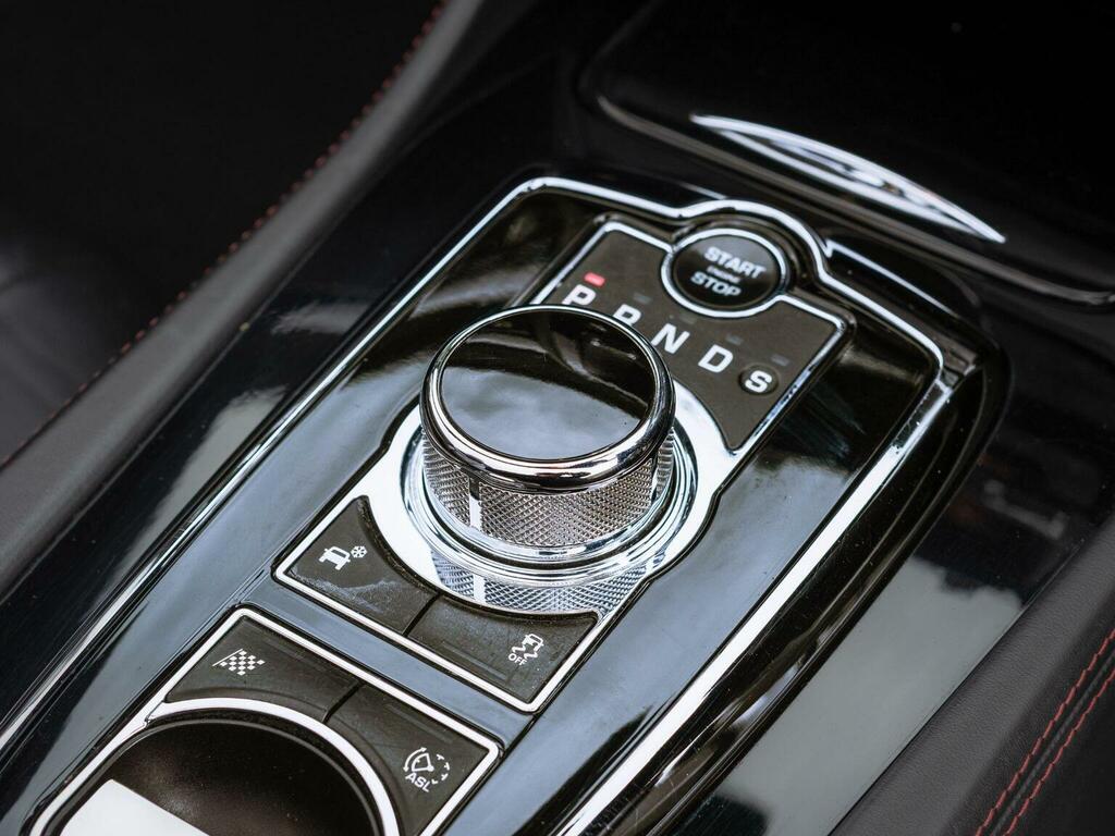 Jaguar XKR-S Xk R-s White #51
