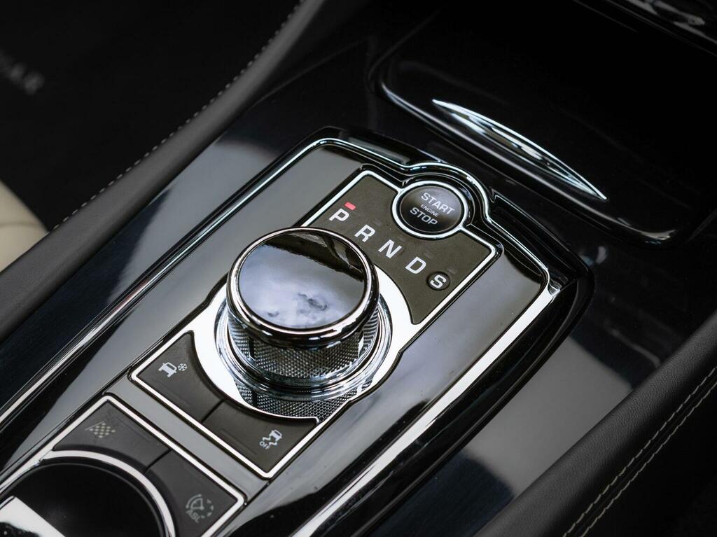 Jaguar XK Xk Dynamic R Black #53