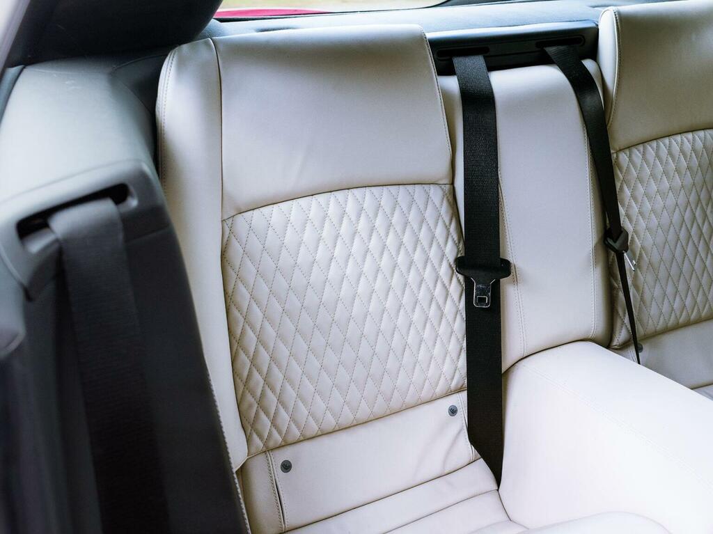 Jaguar XK Xk Dynamic R Black #68