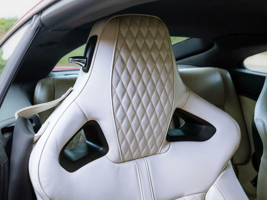 Jaguar XK Xk Dynamic R Black #49