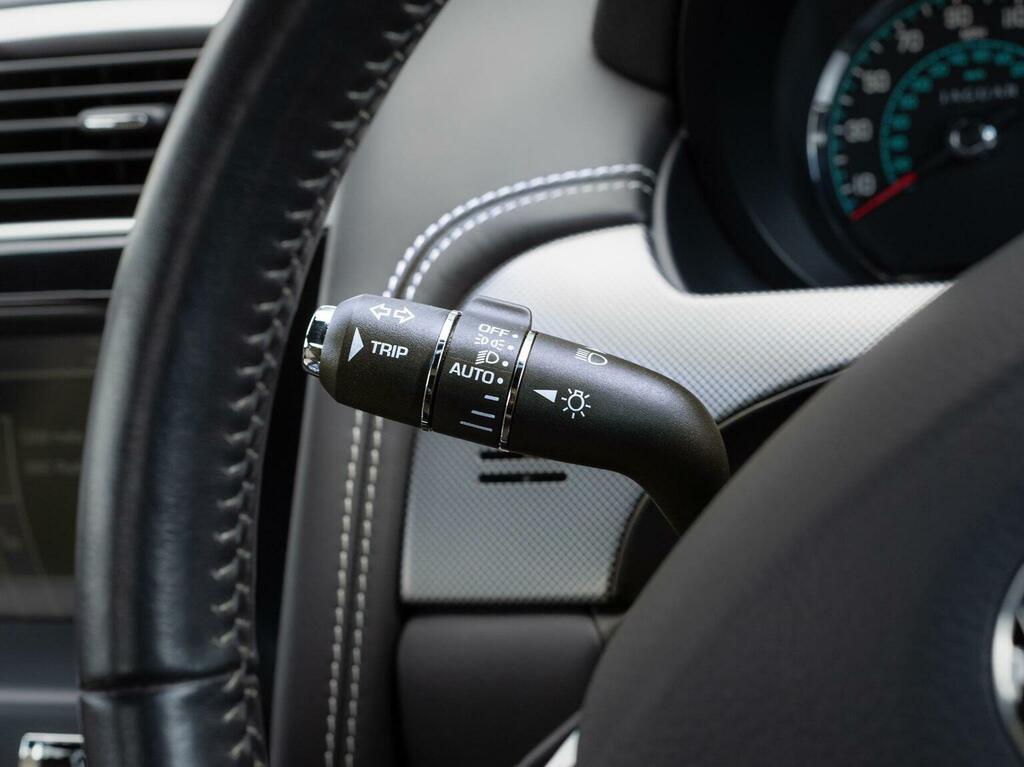 Jaguar XK Xk Dynamic R Black #59