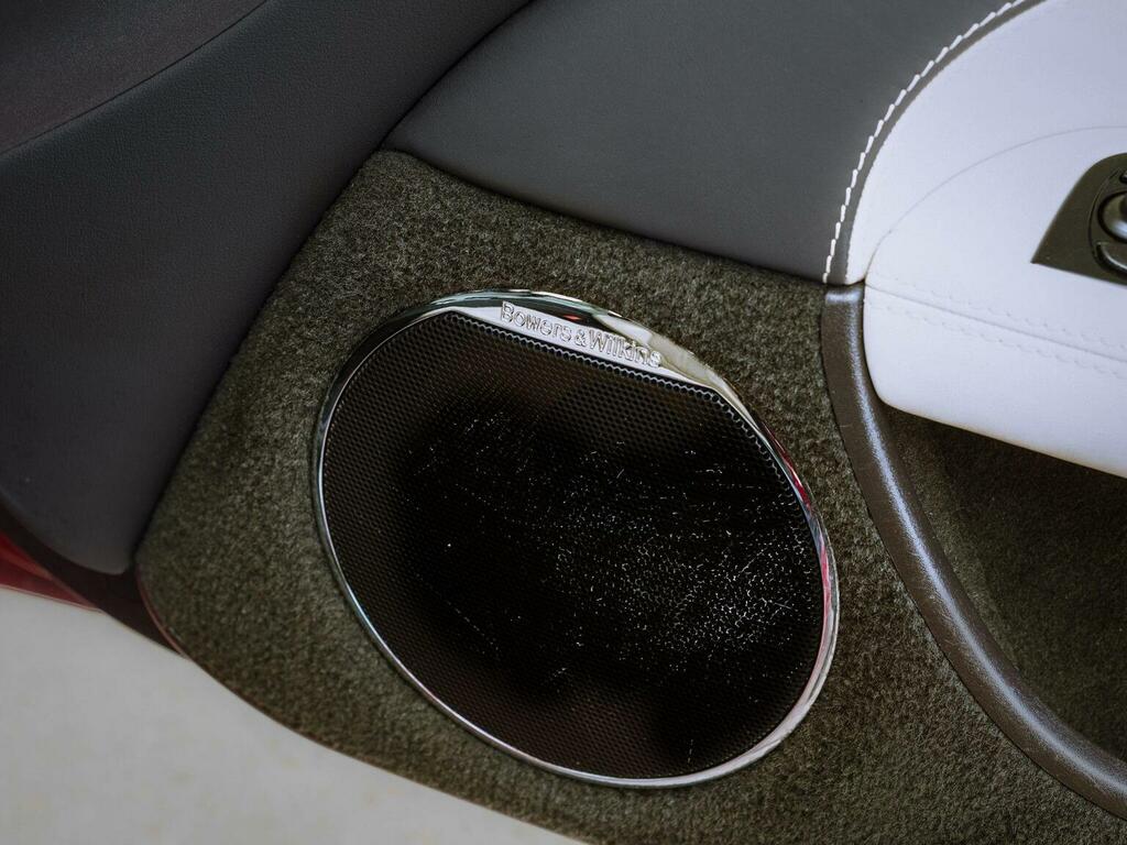 Jaguar XK Xk Dynamic R Black #65