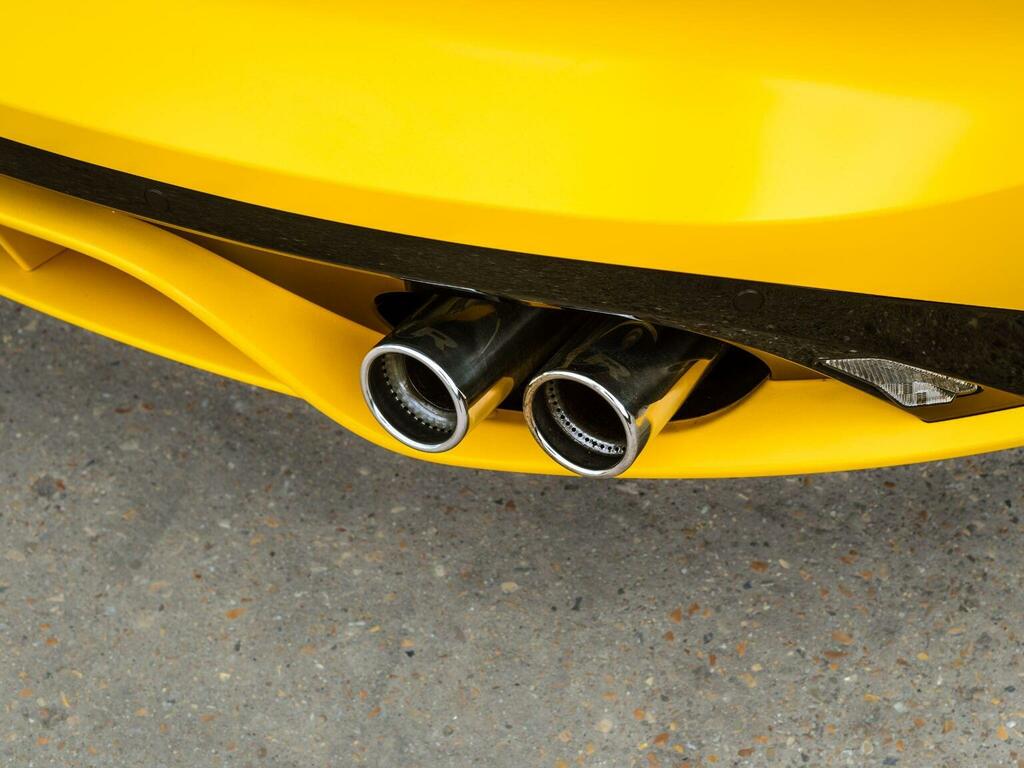 Jaguar F-Type Coupe 2.0I R-dynamic Euro 6 Ss 20212 Black #27