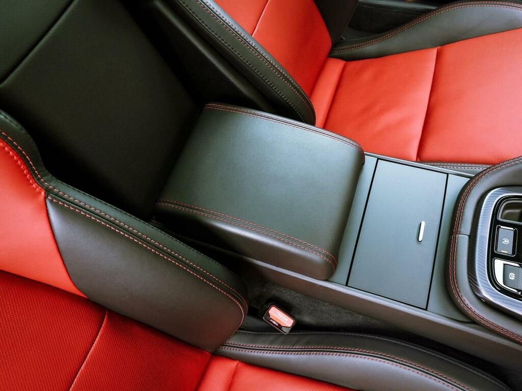 Jaguar F-Type Coupe 2.0I R-dynamic Euro 6 Ss 20212 Black #45