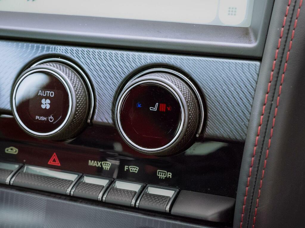 Jaguar F-Type Coupe 2.0I R-dynamic Euro 6 Ss 20212 Black #48
