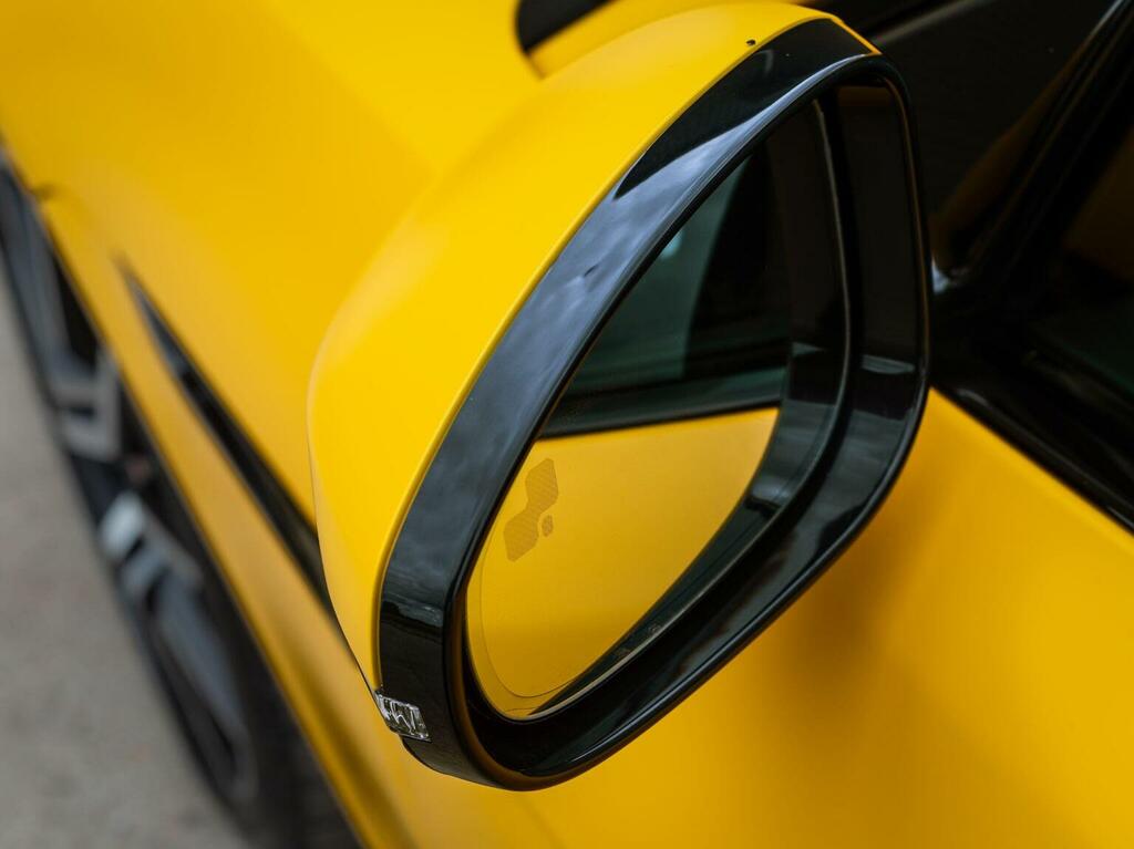 Jaguar F-Type Coupe 2.0I R-dynamic Euro 6 Ss 20212 Black #23