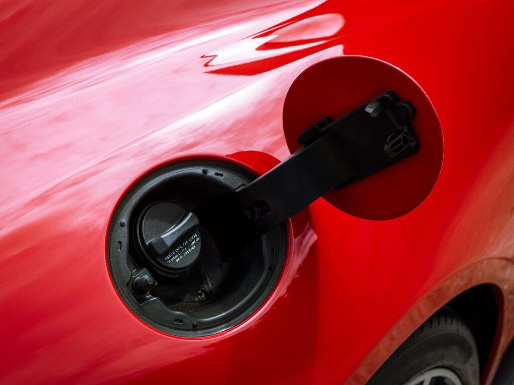 Jaguar F-Type 3.0 V6 Coupe Euro 5 Ss 340 Ps Red #30