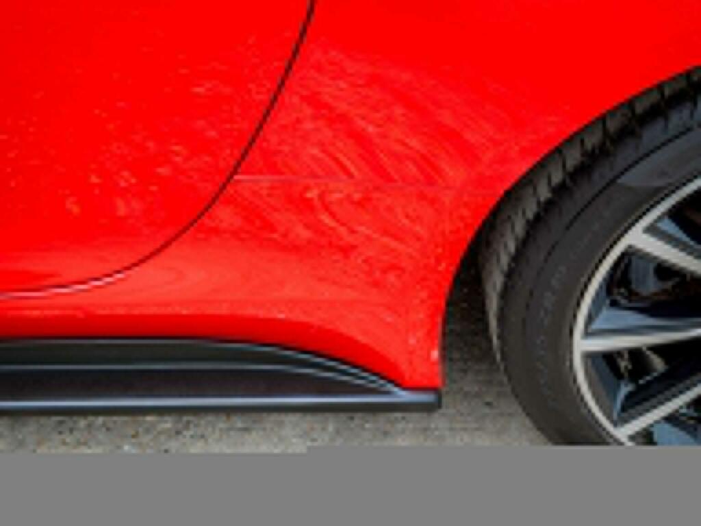 Jaguar F-Type 3.0 V6 Coupe Euro 5 Ss 340 Ps Red #16