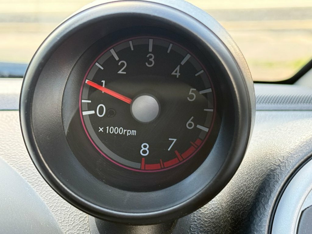 Suzuki Alto  Red #14