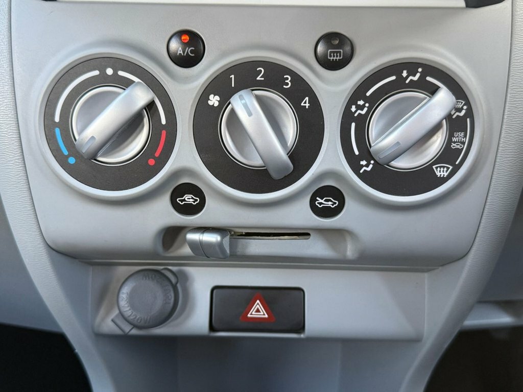 Suzuki Alto  Red #42