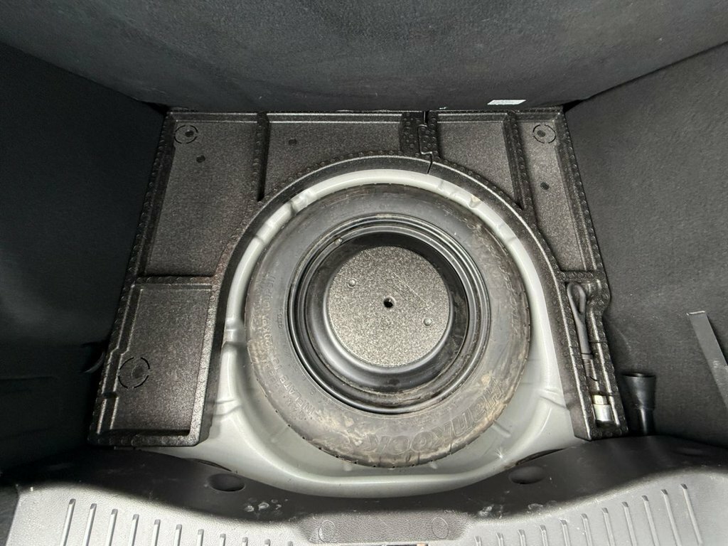 Ford Focus 1.6 Tdci Titanium Euro 5 Ss Black #20