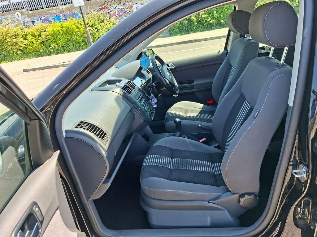 Volkswagen Polo 1.4 Se Hatchback Silver #10