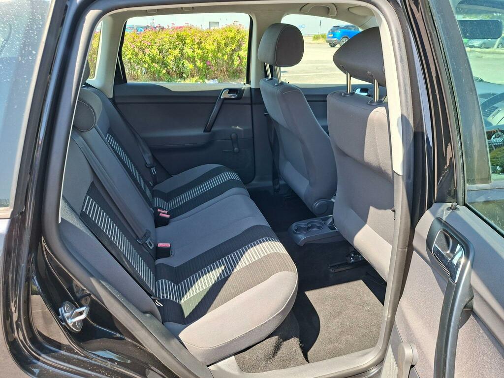 Volkswagen Polo 1.4 Se Hatchback Silver #7