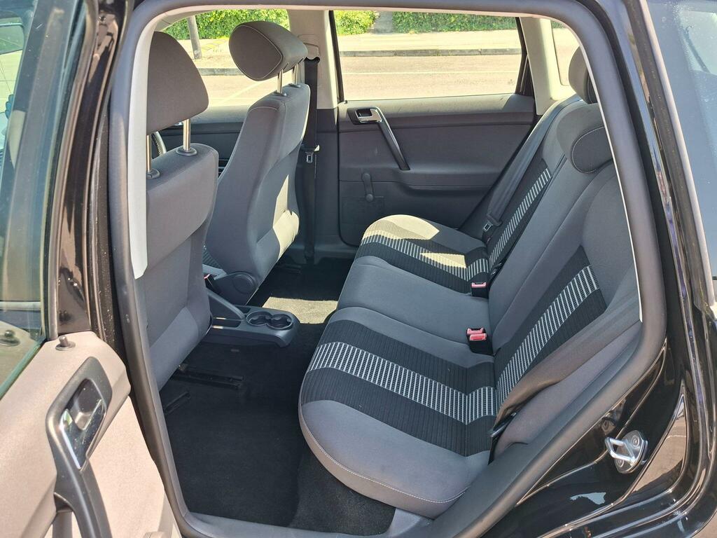 Volkswagen Polo 1.4 Se Hatchback Silver #12