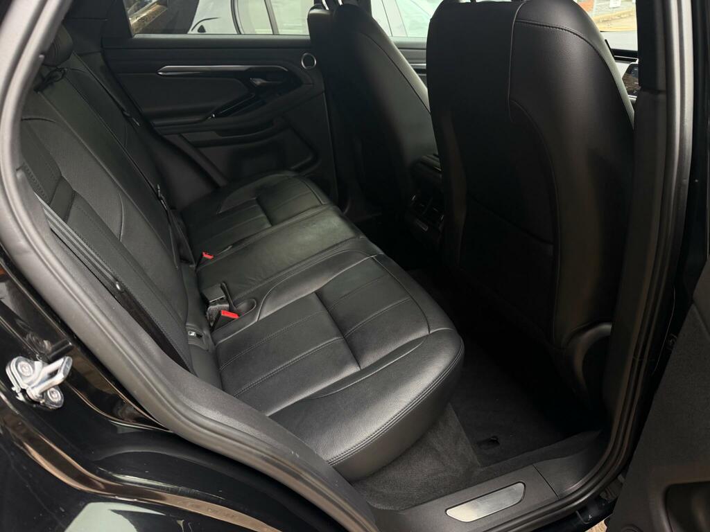 Land Rover Range Rover Evoque 2.0 D165 Mhev 4Wd Euro 6 Ss Grey #21