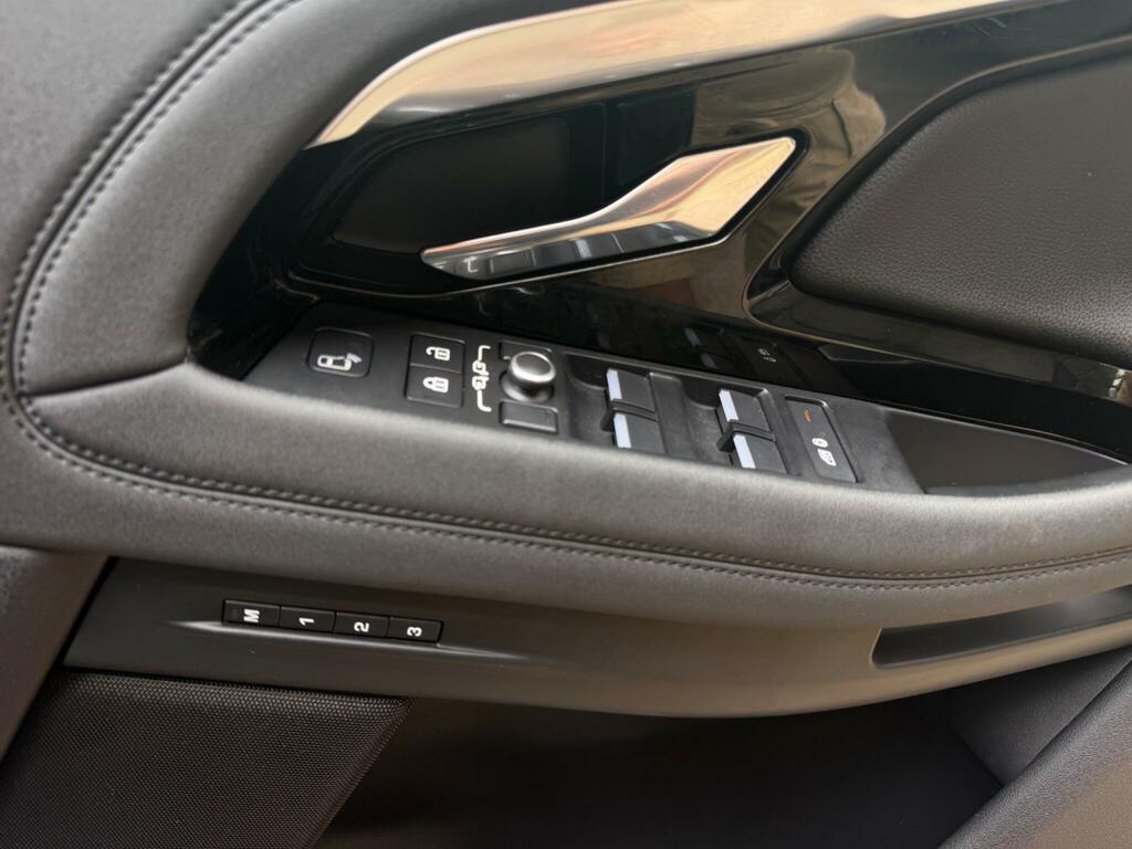 Land Rover Range Rover Evoque 2.0 D165 Mhev 4Wd Euro 6 Ss Grey #22
