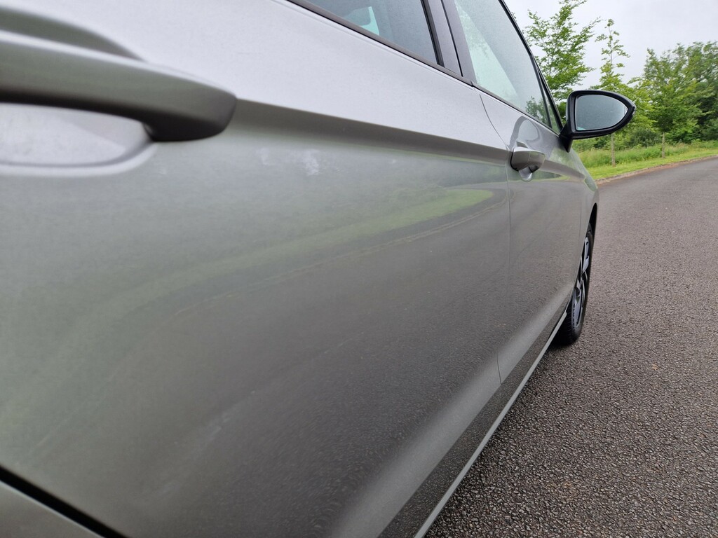 Volkswagen Golf SV Golf Sv Match Tdi Grey #17