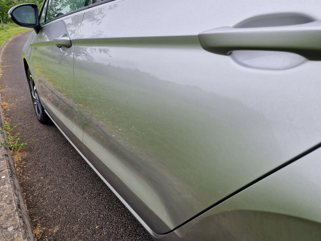 Volkswagen Golf SV Golf Sv Match Tdi Grey #14