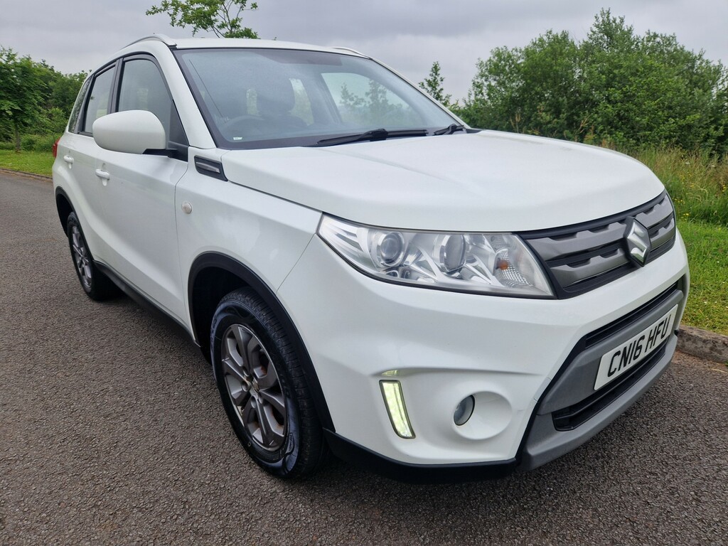 Suzuki Vitara Sz4  #2