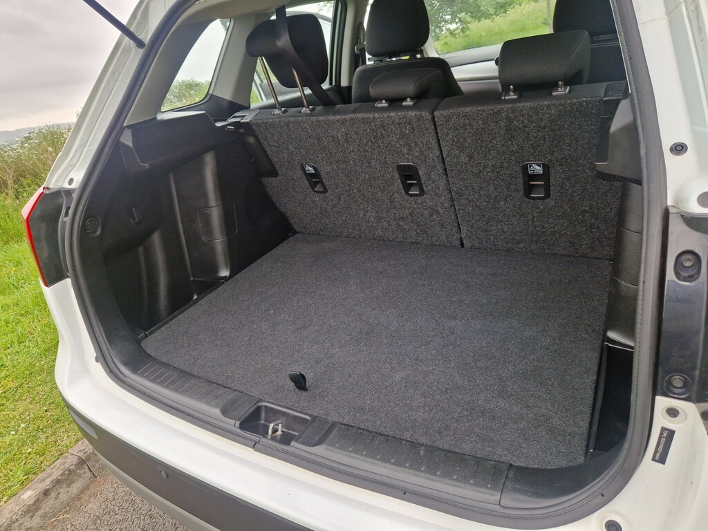 Suzuki Vitara Sz4  #6
