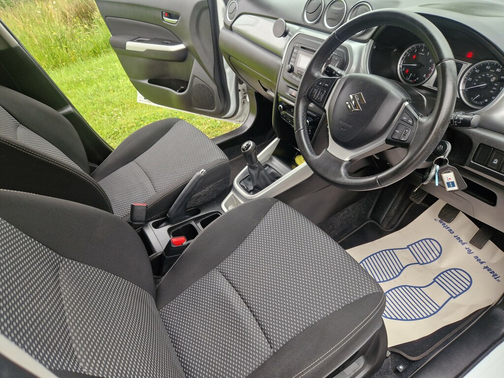 Suzuki Vitara Sz4  #4