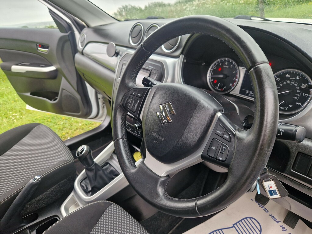 Suzuki Vitara Sz4  #3