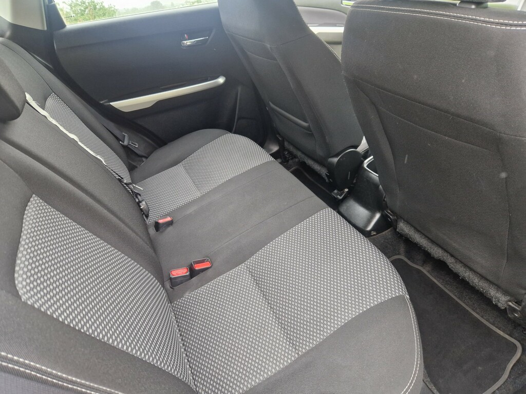 Suzuki Vitara Sz4  #5