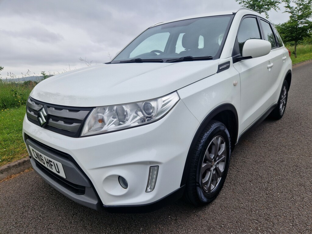 Suzuki Vitara Sz4 