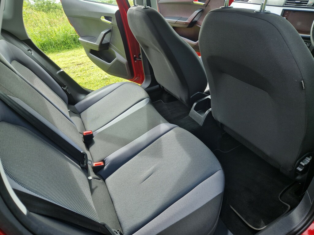 Seat Arona Tsi Se Technology CE21LXN #6