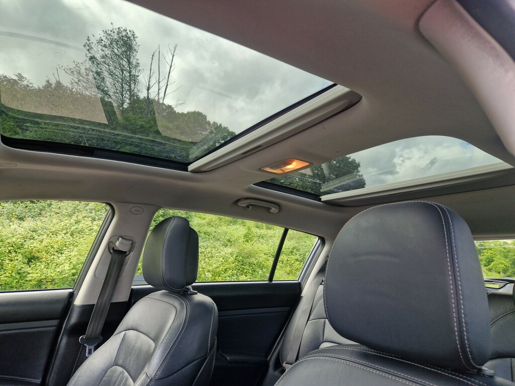 Kia Sportage 1.7 Crdi Ecodynamics 2 2Wd Euro 5 S S White #10