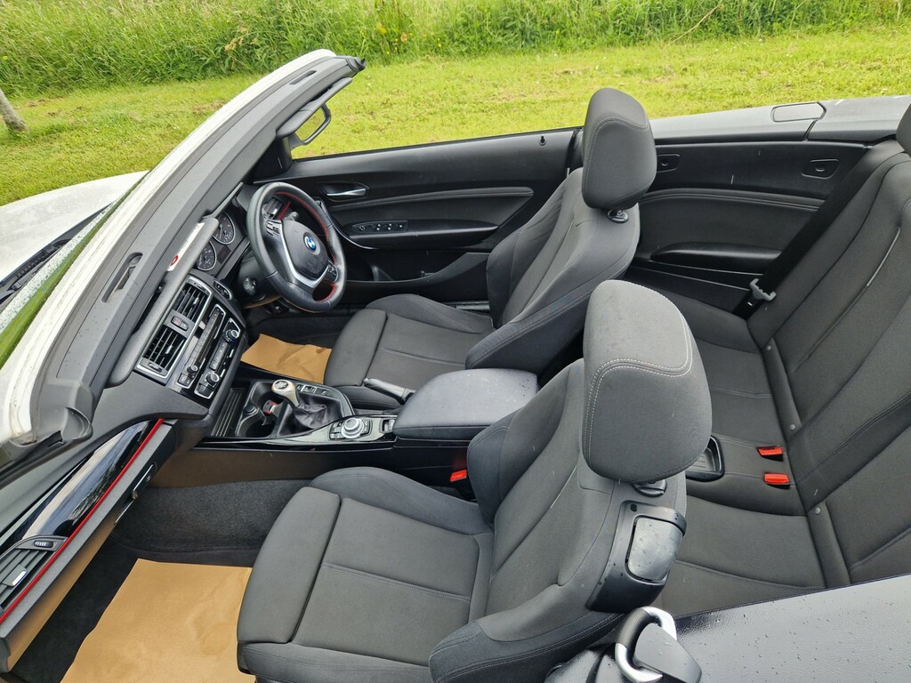 BMW 2 Series Sport #6