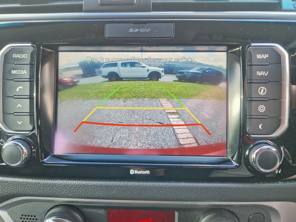 Kia RIO 3 Isg  #3