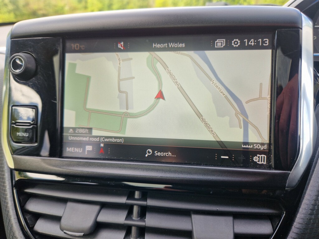 Peugeot 2008 Allure Premium CJ19HSN  #5