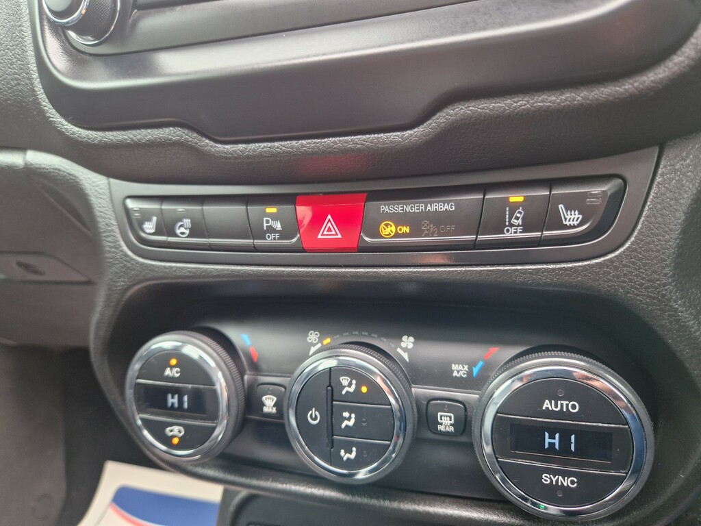 Jeep Renegade Limited  #3