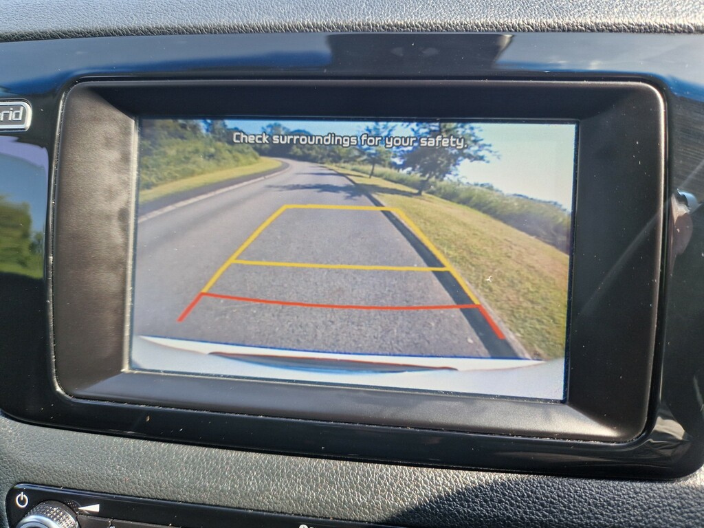 Kia Niro 2  #4