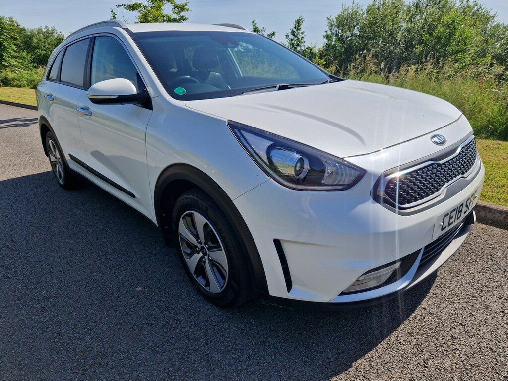 Kia Niro 2  #2