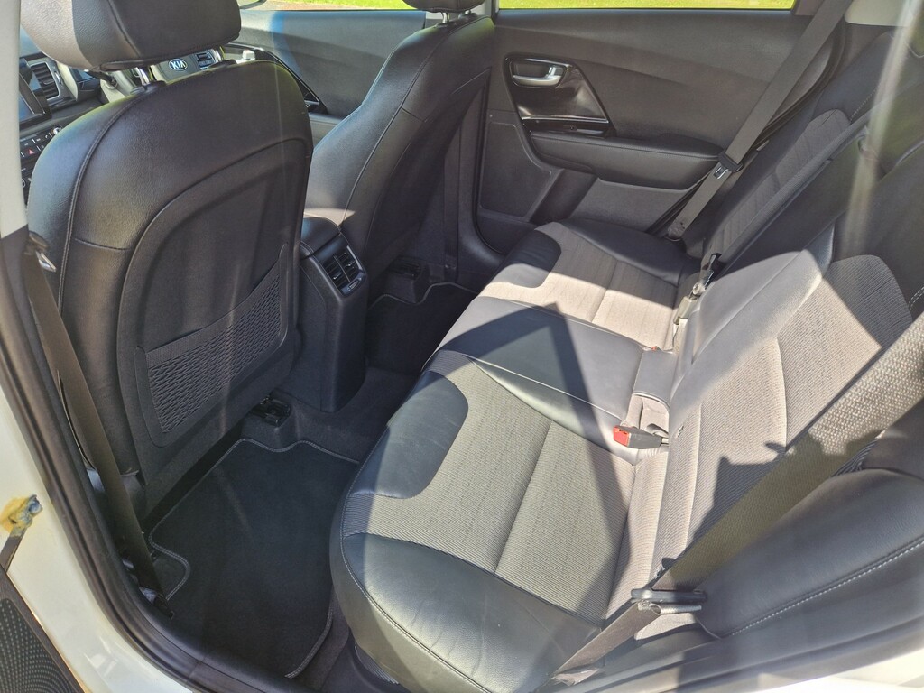 Kia Niro 1.6 Gdi 3 Phev Grey #10