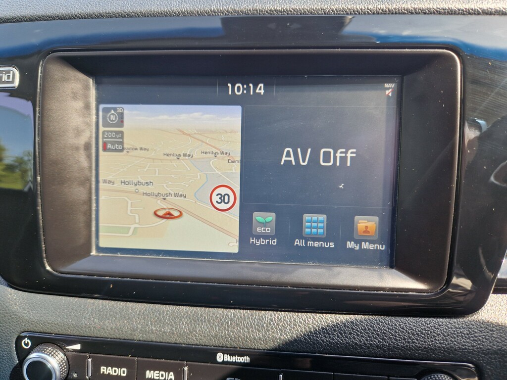 Kia Niro 2  #5