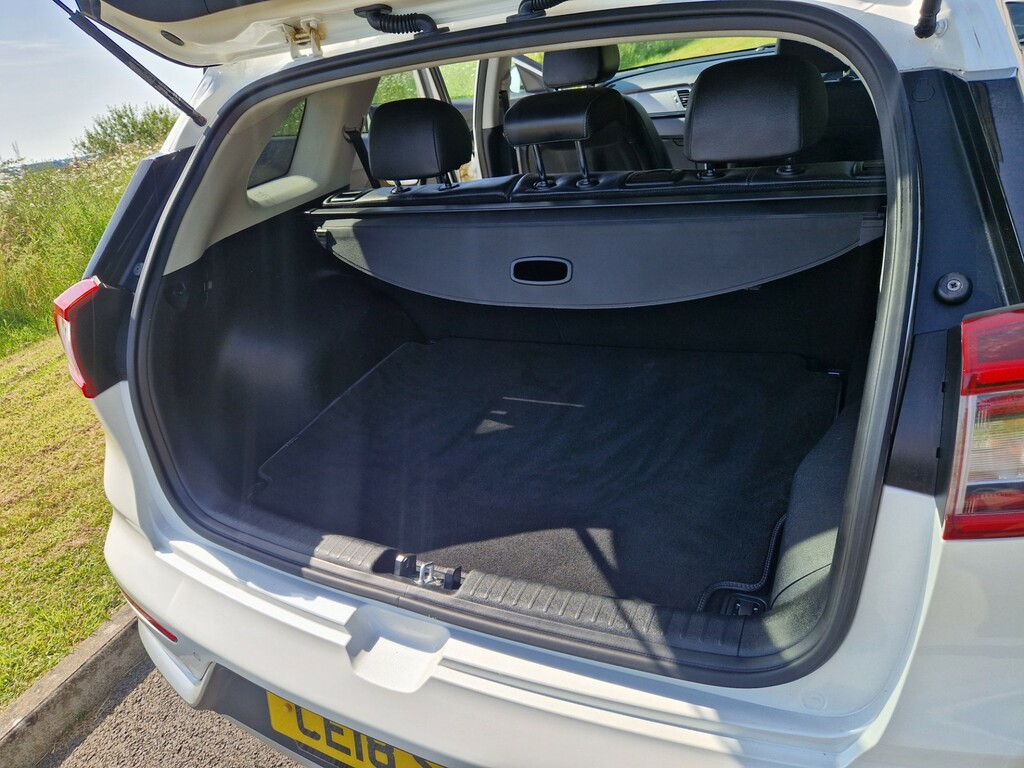 Kia Niro 1.6 Gdi 3 Phev Grey #9