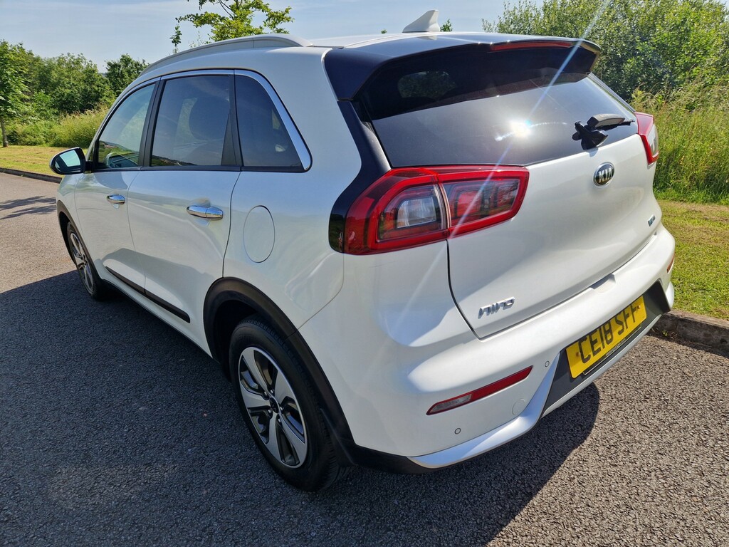 Kia Niro 2  #3