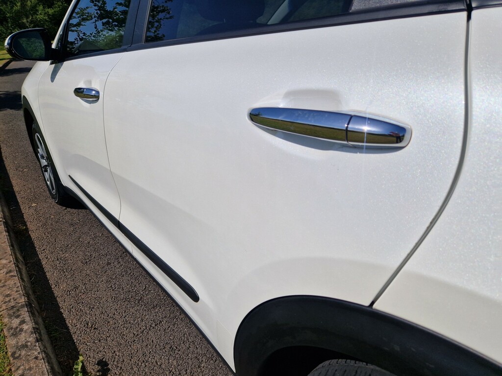 Kia Niro 1.6 Gdi 3 Phev Grey #14