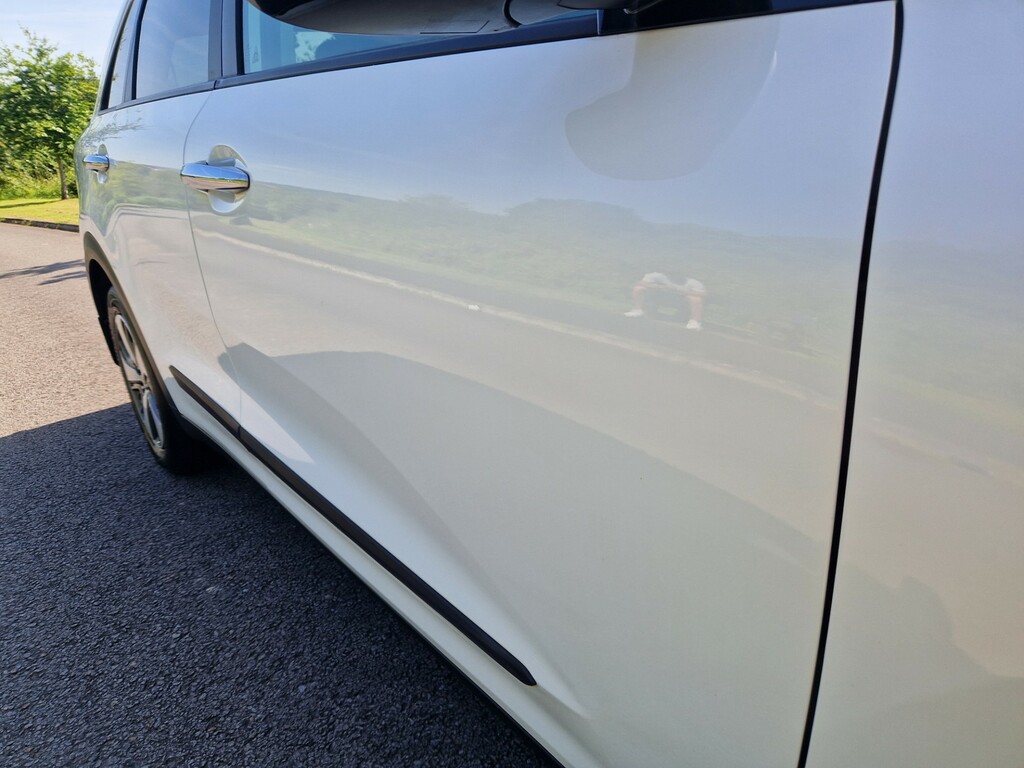 Kia Niro 1.6 Gdi 3 Phev Grey #19