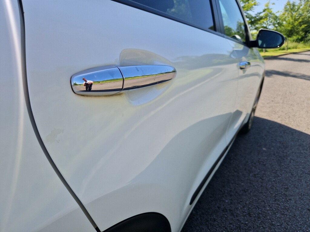 Kia Niro 1.6 Gdi 3 Phev Grey #18