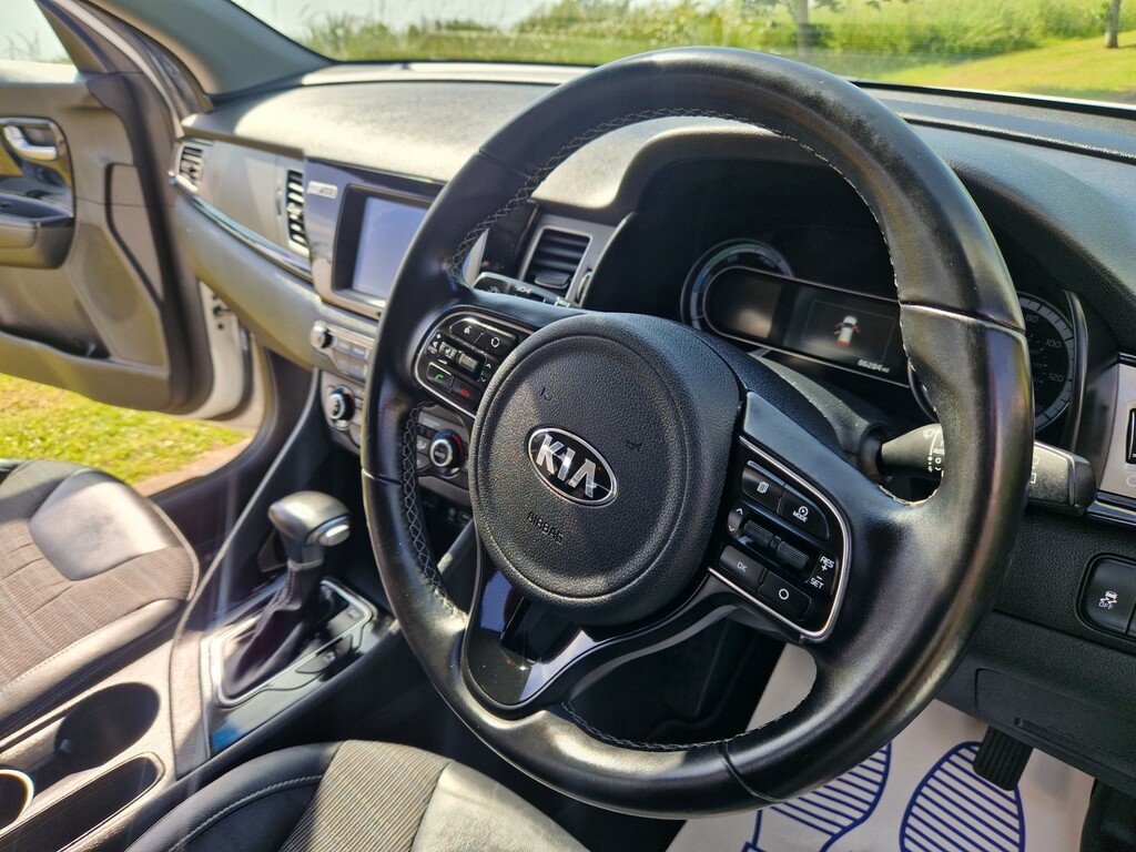 Kia Niro 2  #6