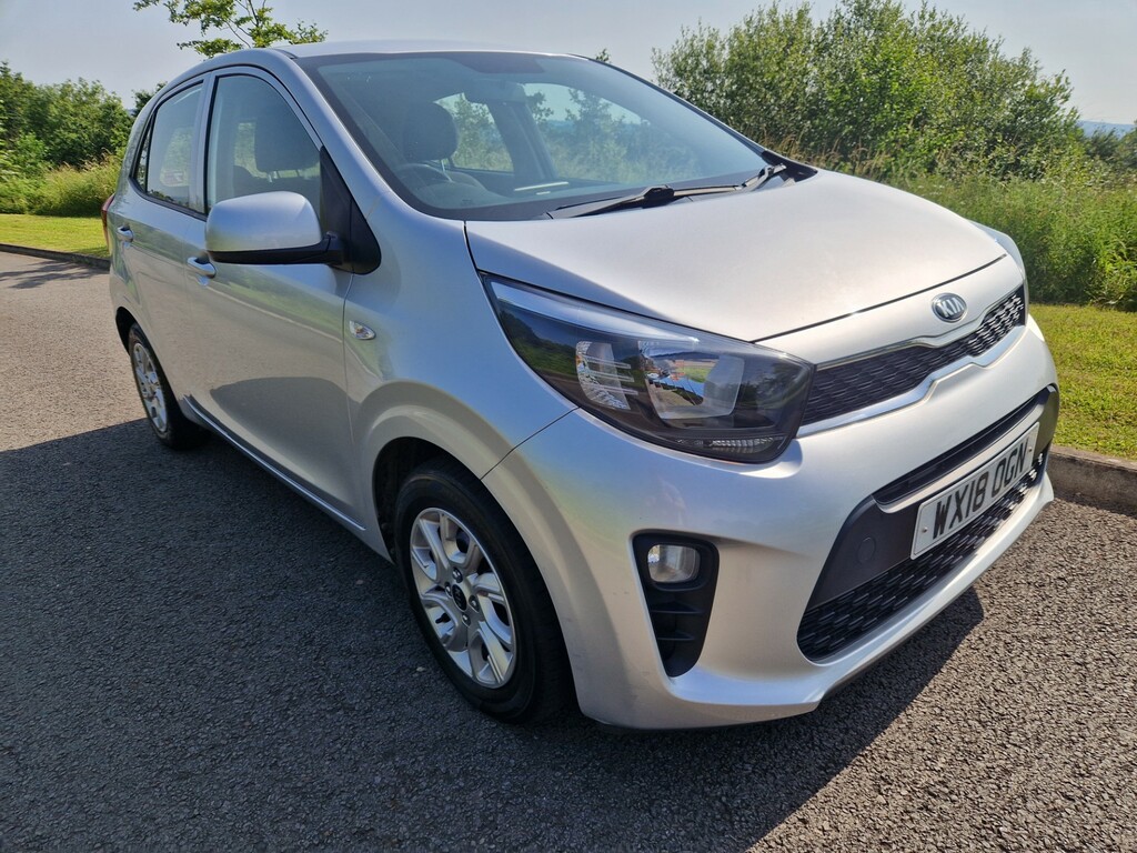 Kia Picanto 2  #2
